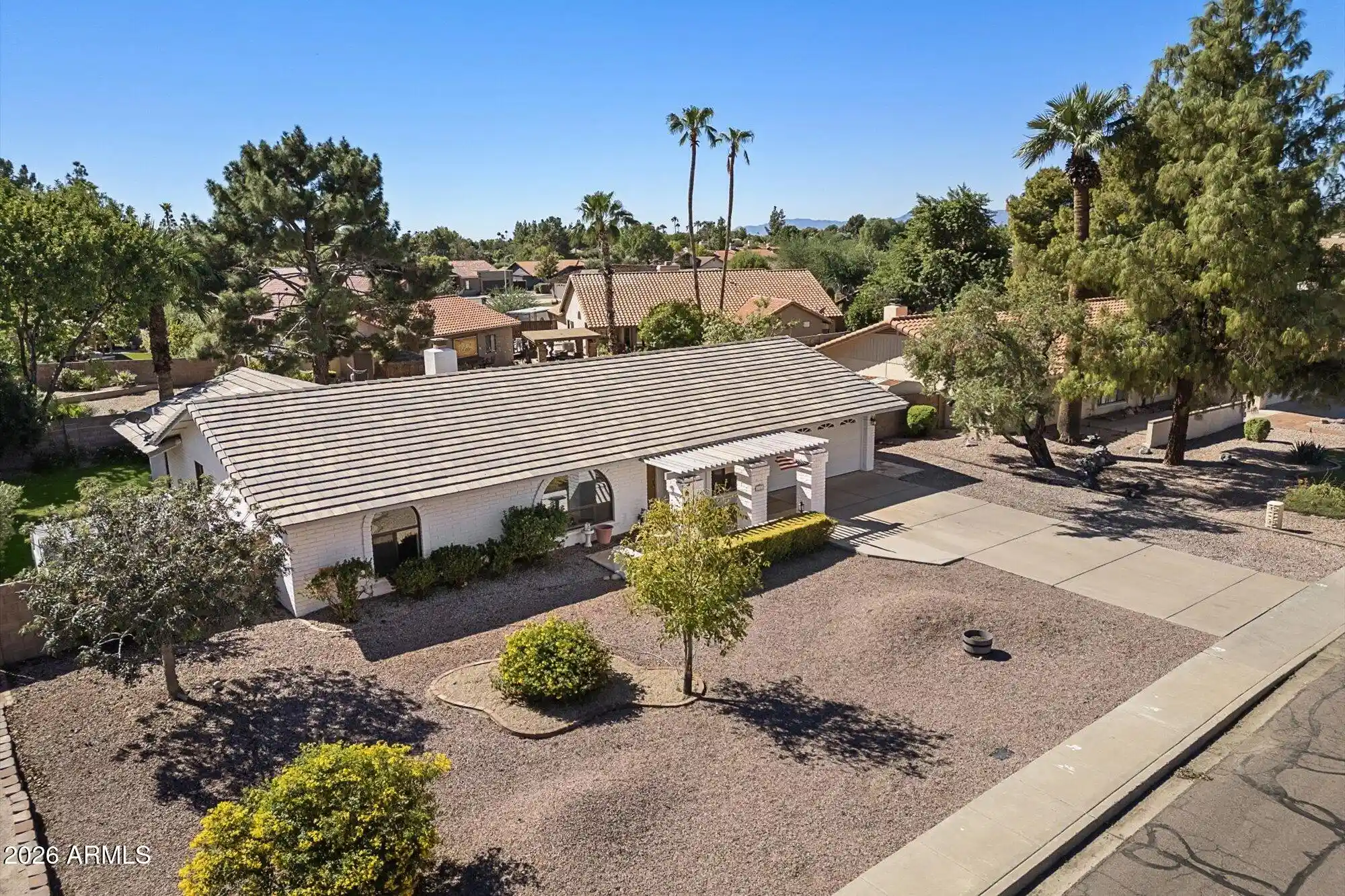 Photo 1 of Single family home for sale at 1163 E Vinedo Ln, Tempe, AZ 85284 | MLS# 7095532 | Listing updated on 2026-10-21