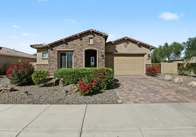 Photo 1 of Single family home for sale at 5340 N 190th Drive, Litchfield Park, AZ 85340 | MLS# 7095703 | Listing updated on 2026-10-28