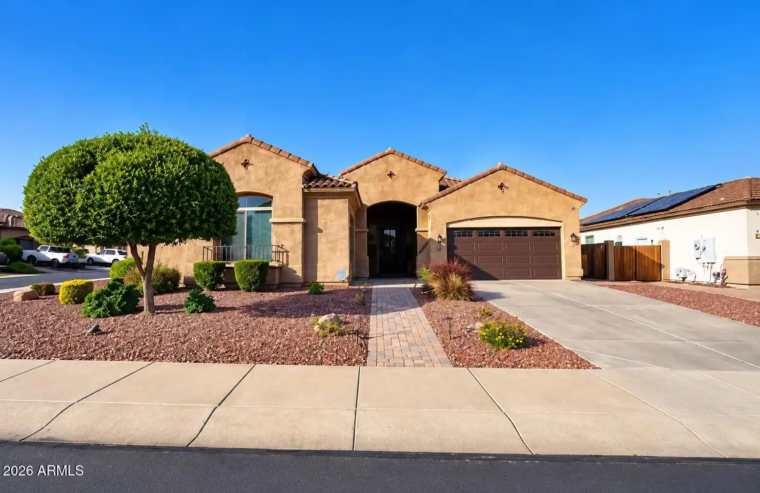 Photo 1 of Single family home for sale at 18424 W Cinnabar Ave, Waddell, AZ 85355 | MLS# 7095706 | Listing updated on 2026-10-28