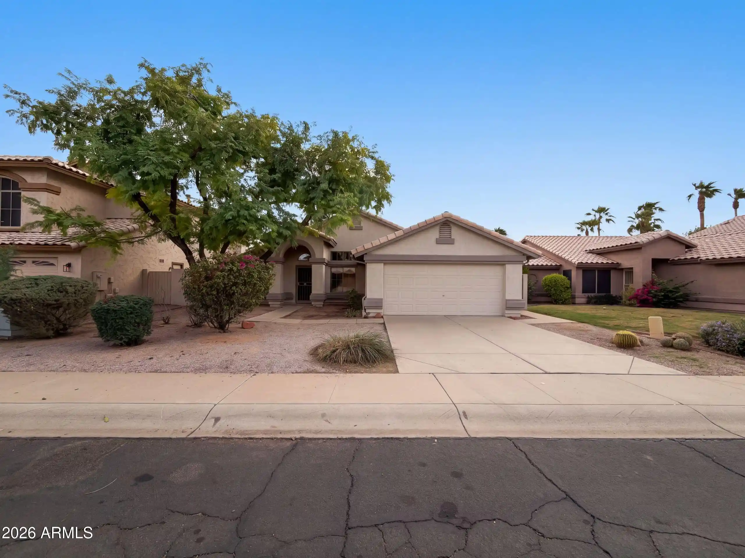 Photo 1 of Single family home for sale at 1851 E Aspen Way, Gilbert, AZ 85234 | MLS# 7093643 | Listing updated on 2026-10-17
