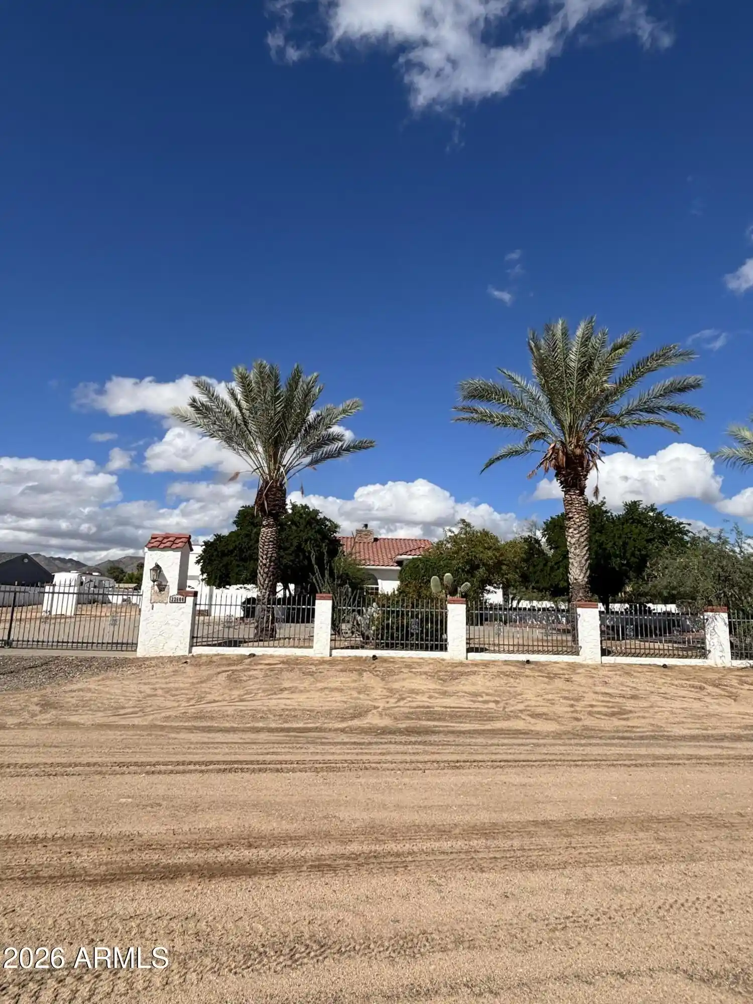 Single family home for sale at 22600 W Hylton Way, Congress, AZ 85332 | MLS# 7093687