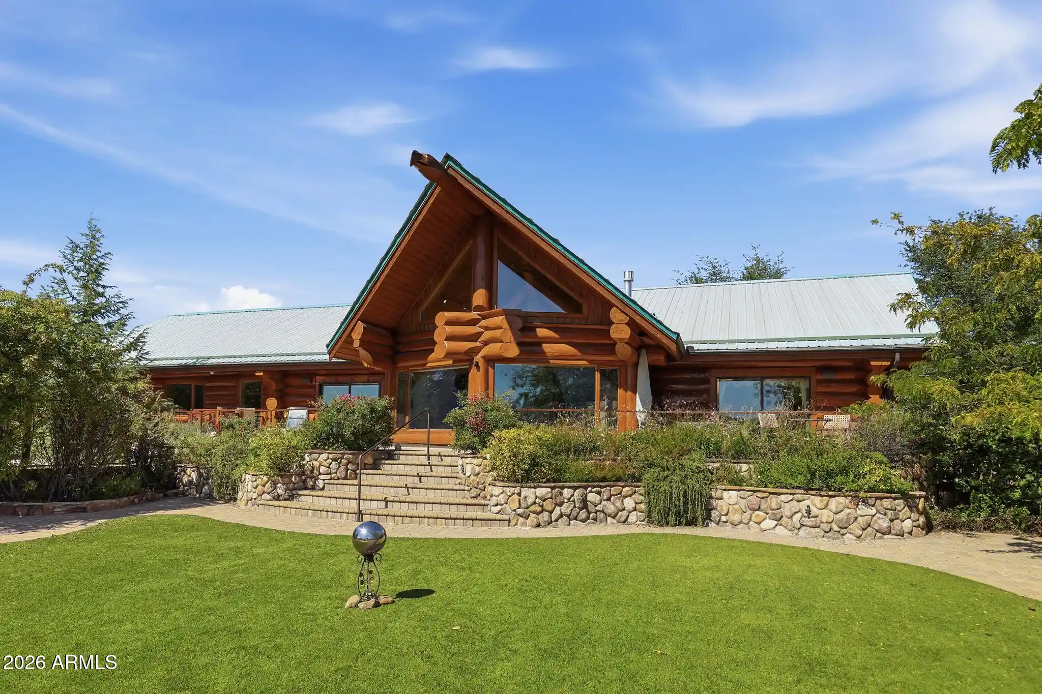 Photo 1 of Sale Pending at 801 N Chaparral Pines Dr, Payson, AZ 85541 | MLS# 7095786 | Listing updated on 2026-10-29