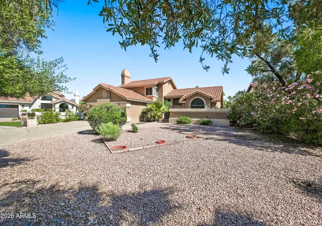 Single family home for sale at 10347 E San Salvador Dr, Scottsdale, AZ 85258 | MLS# 7100276