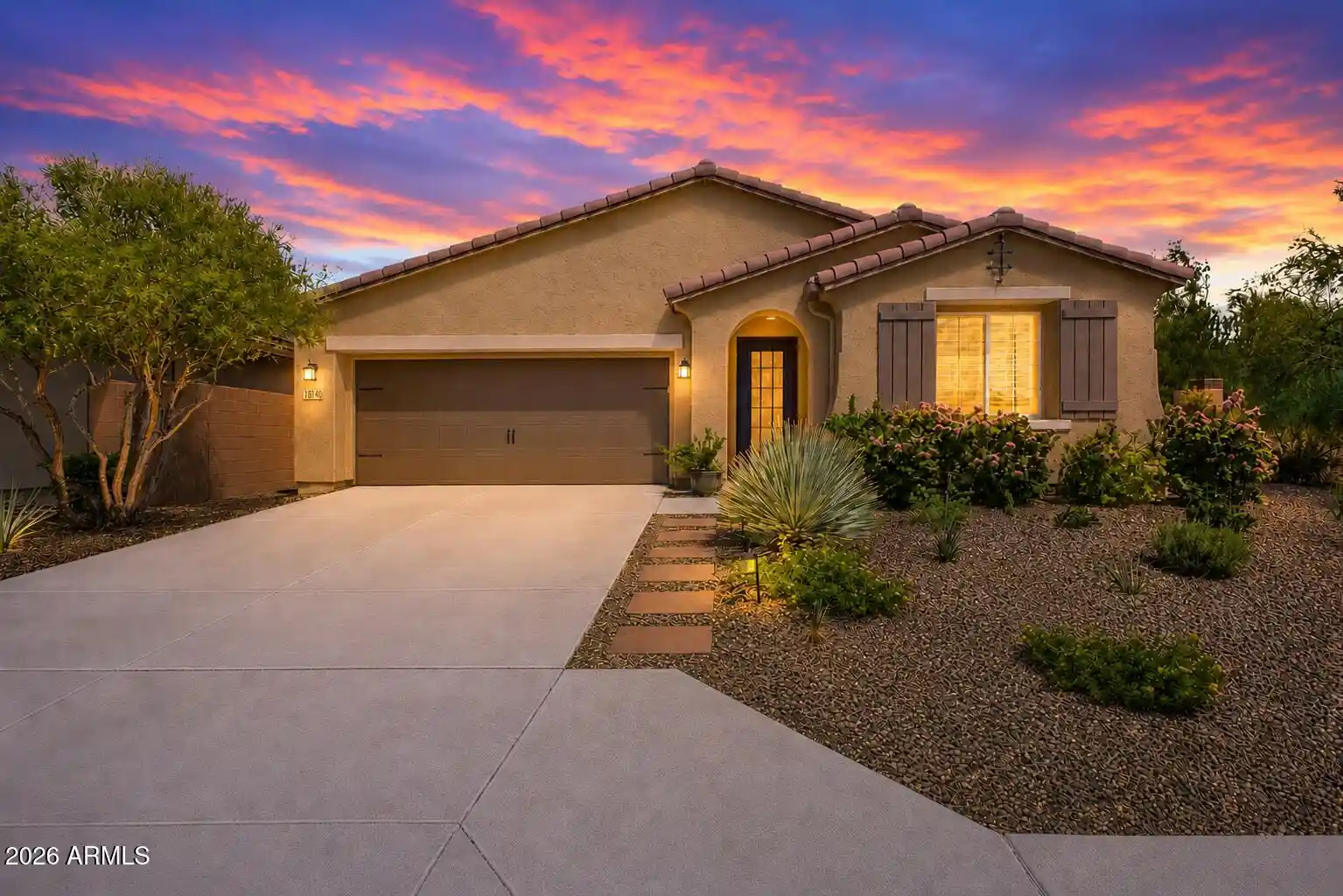 Photo 1 of Single family home for sale at 30137 N 115th Drive, Peoria, AZ 85383 | MLS# 7093673 | Listing updated on 2026-10-27