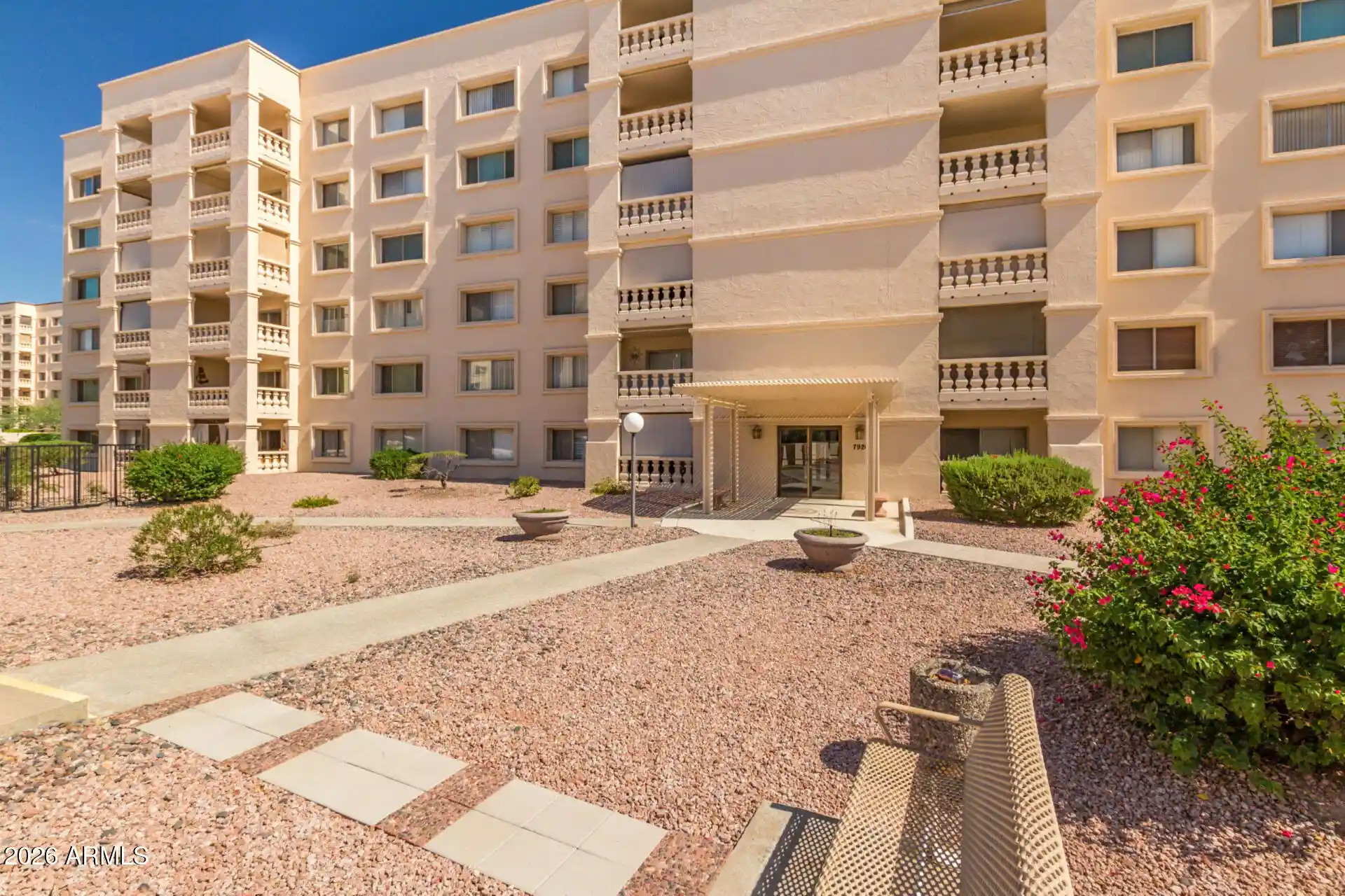 Photo 1 of Condo for sale at 7920 E Camelback Rd #409, Scottsdale, AZ 85251 | MLS# 7093671 | Listing updated on 2026-10-14