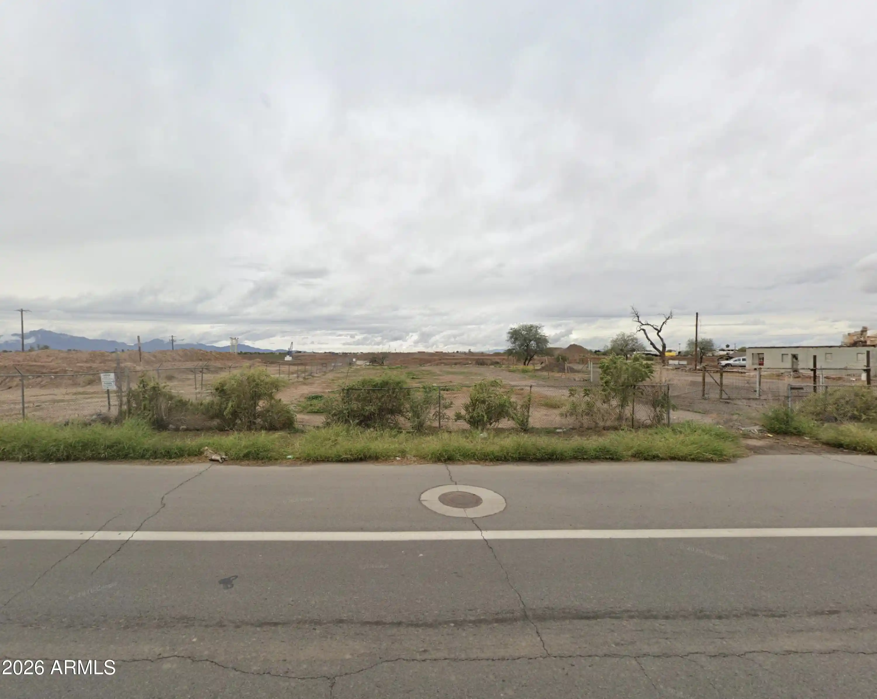 Land for sale at 4642 S 27th Avenue #0, Phoenix, AZ 85041 | MLS# 7093937