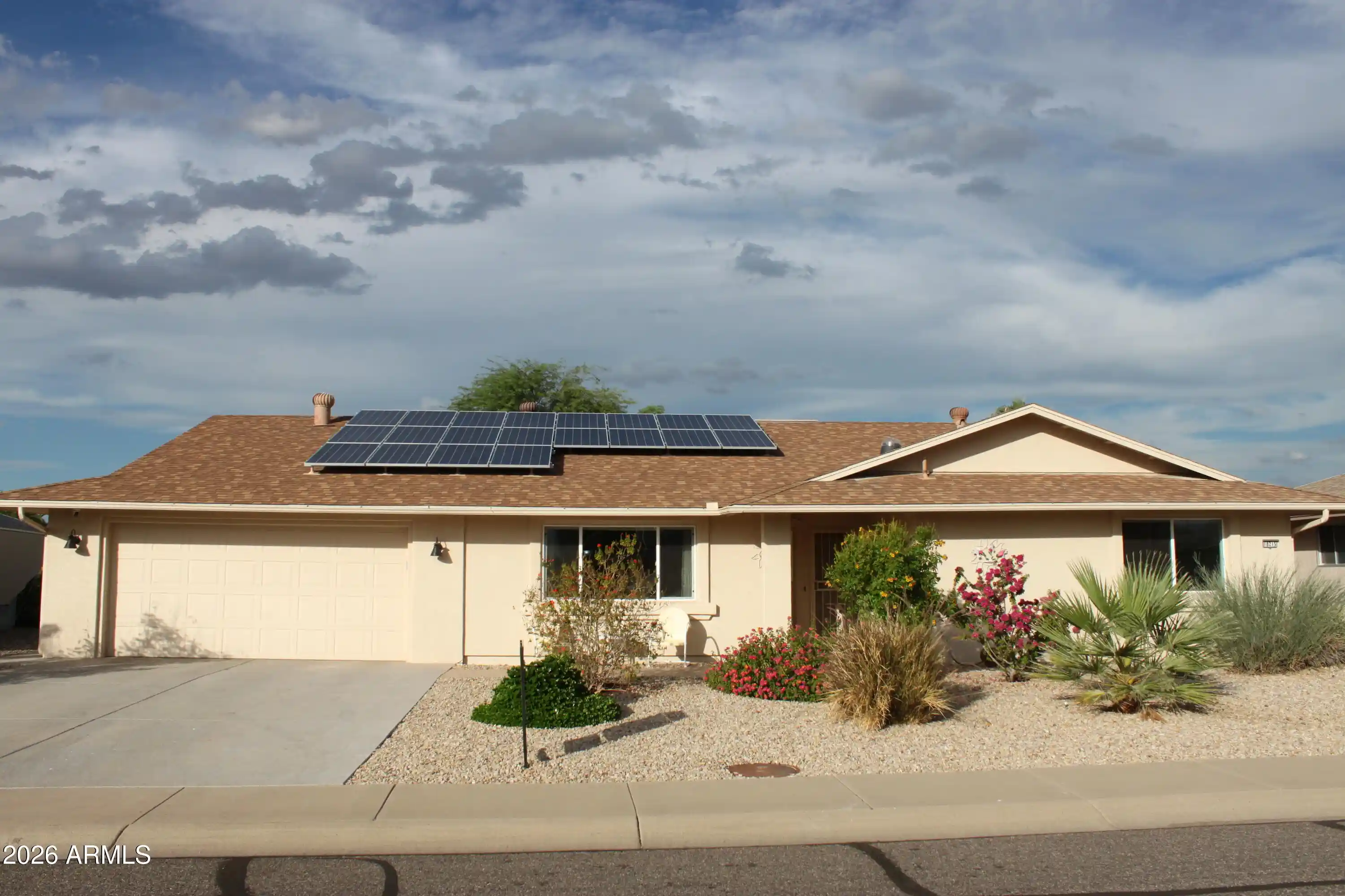 Photo 1 of Single family home for sale at 18215 N 130th Avenue, Sun City West, AZ 85375 | MLS# 7093882 | Listing updated on 2026-10-26