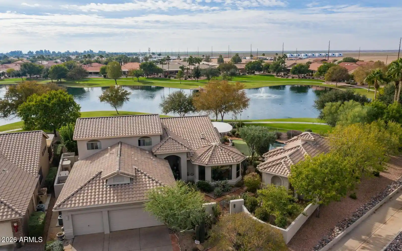 Photo 1 of Single family home for sale at 8905 E Emerald Dr, Sun Lakes, AZ 85248 | MLS# 7093767 | Listing updated on 2026-10-26