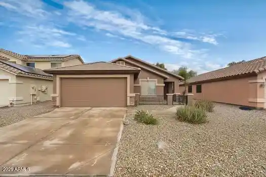 Single family home for sale at 25800 W Kendall St, Buckeye, AZ 85326 | MLS# 7093891