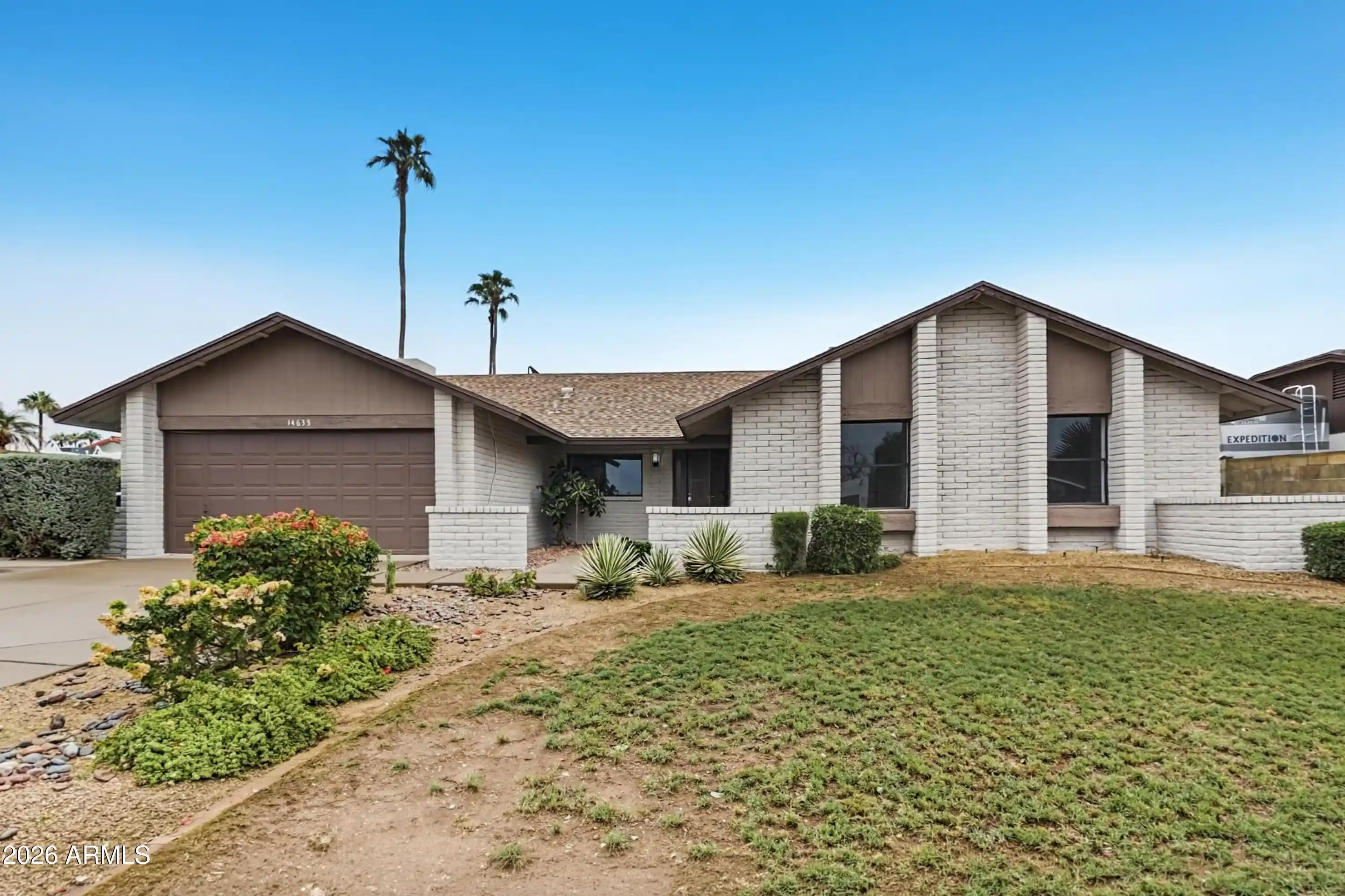 Photo 1 of Single family home for sale at 14635 N 48th Place, Scottsdale, AZ 85254 | MLS# 7093741 | Listing updated on 2026-10-16