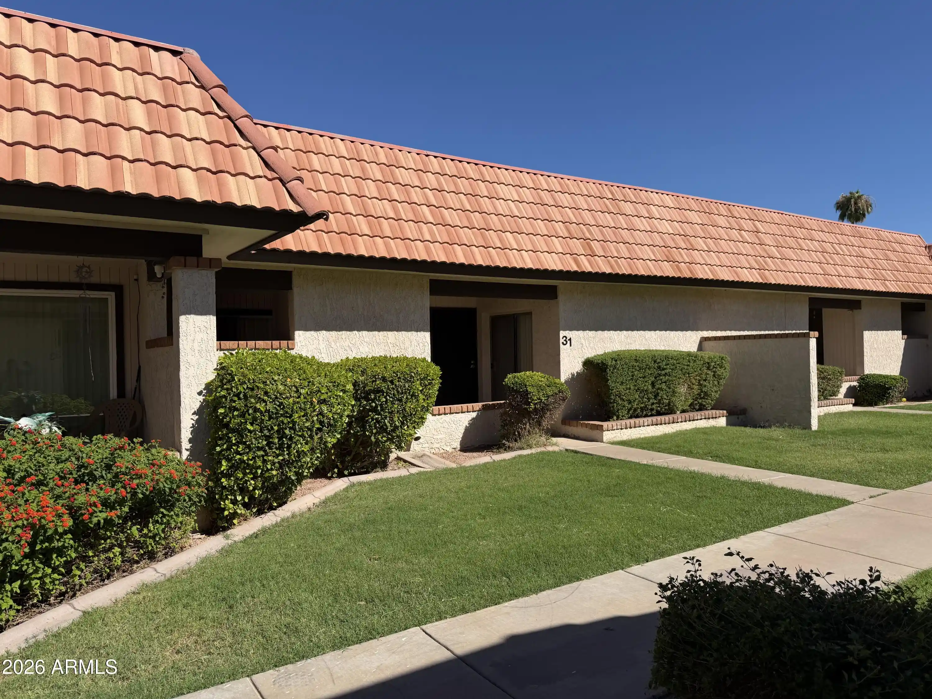 Photo 1 of Sale Pending at 195 N Cottonwood St #31, Chandler, AZ 85225 | MLS# 7093773 | Listing updated on 2026-10-16