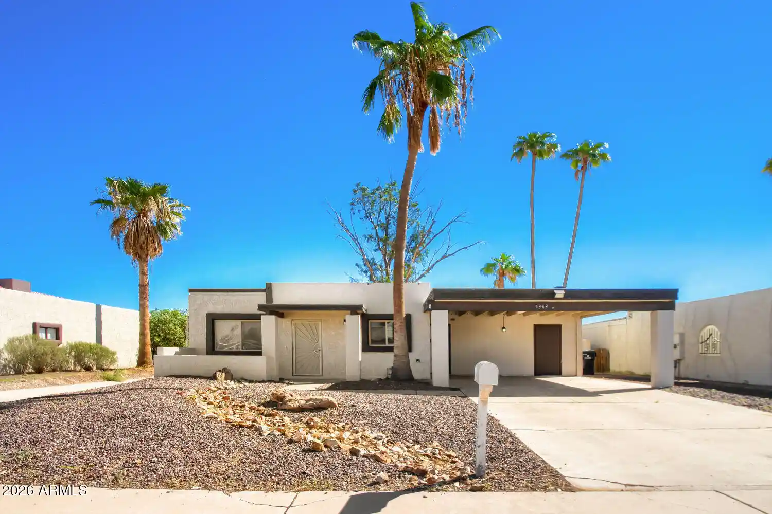 Photo 1 of Single family home for sale at 4343 N 106th Avenue, Phoenix, AZ 85037 | MLS# 7095764 | Listing updated on 2026-10-20