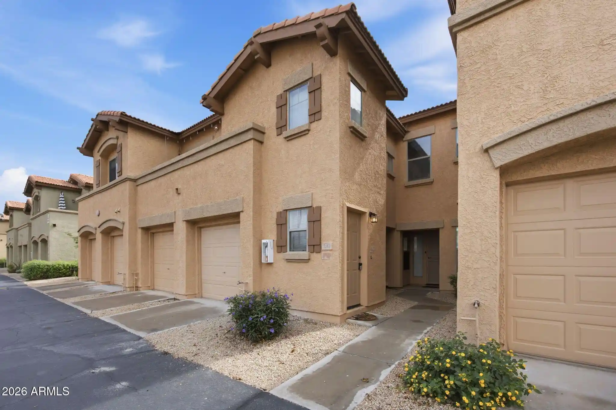 Photo 1 of Sale Pending at 805 S Sycamore #237, Mesa, AZ 85202 | MLS# 7093745 | Listing updated on 2026-10-29