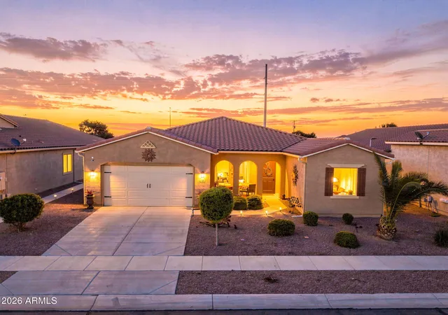 Photo 1 of Single family home for sale at 458 N Agua Fria Ln, Casa Grande, AZ 85194 | MLS# 7094296 | Listing updated on 2026-10-30