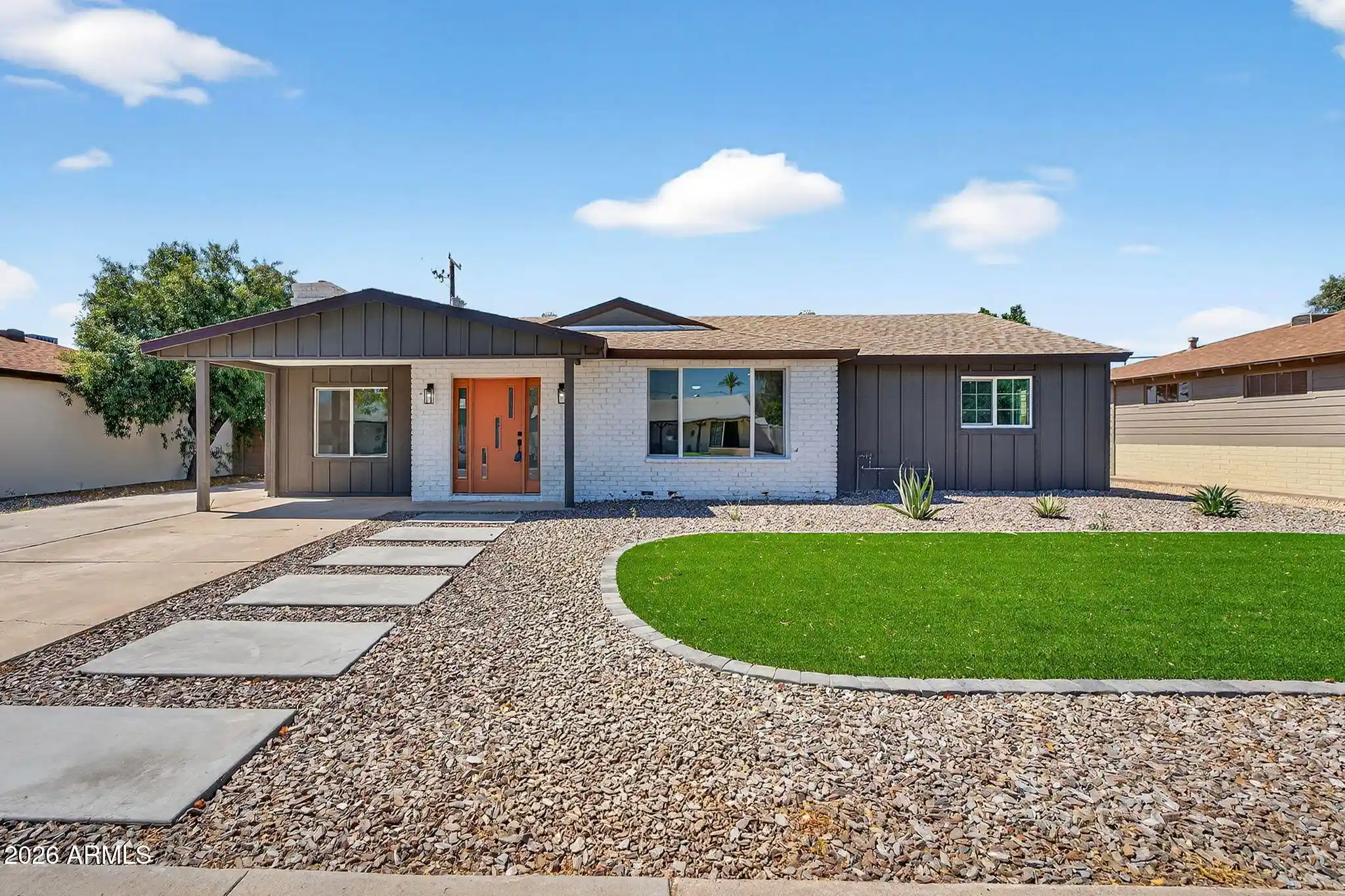 Photo 1 of Single family home for sale at 5724 N 13th Place, Phoenix, AZ 85014 | MLS# 7097230 | Listing updated on 2026-10-23
