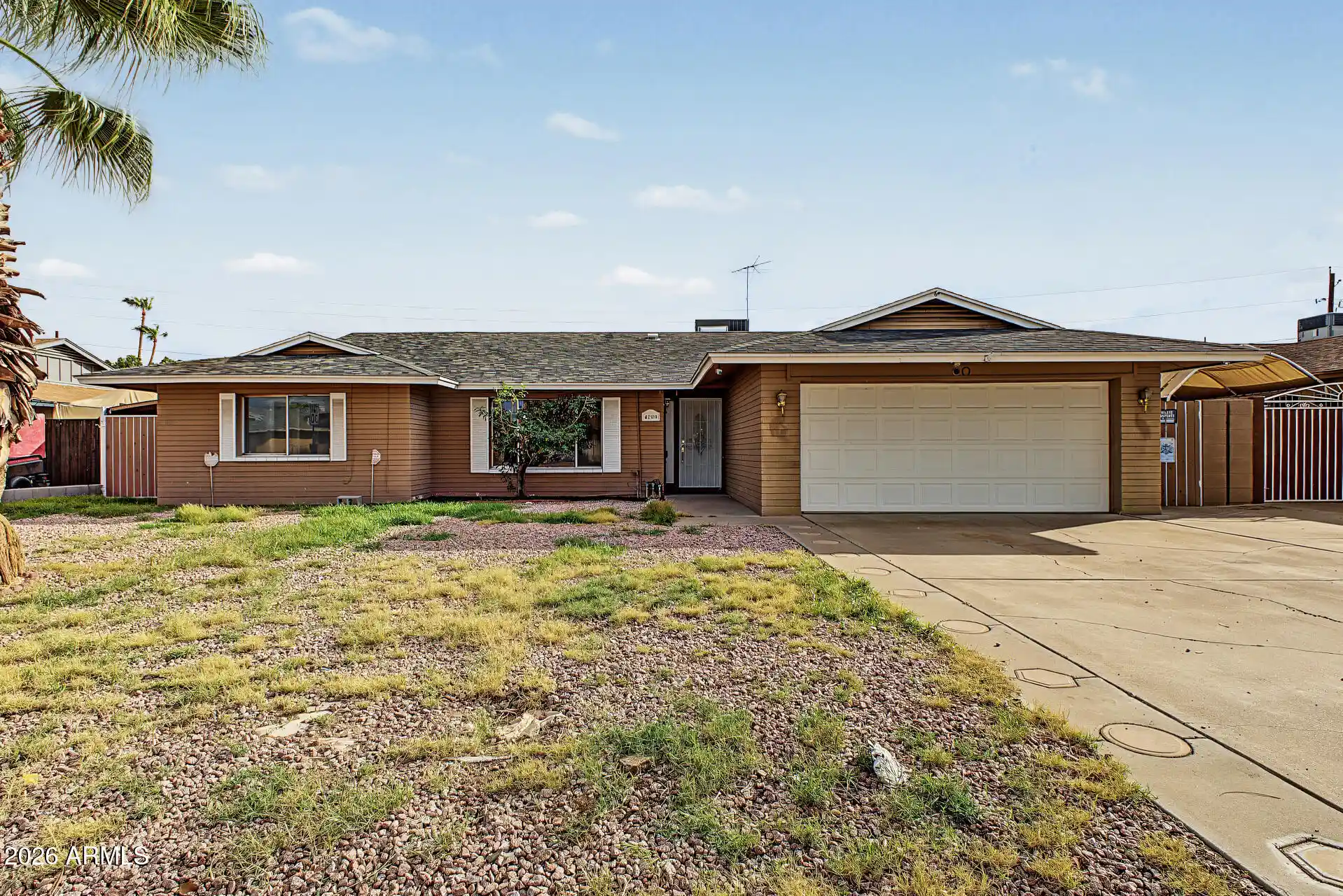 Photo 1 of Single family home for sale at 4209 W Missouri Ave, Phoenix, AZ 85019 | MLS# 7093980 | Listing updated on 2026-10-19
