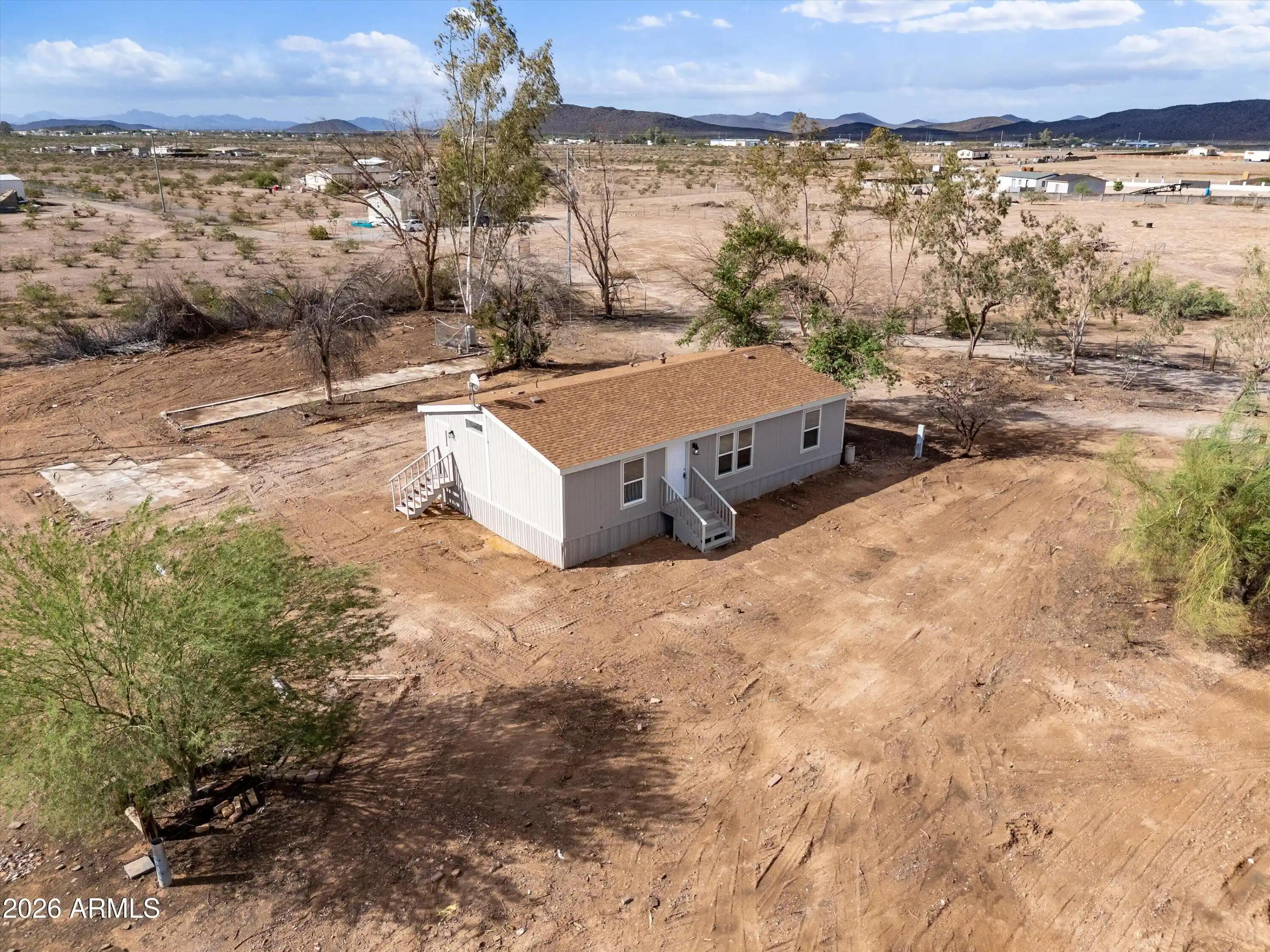 Photo 1 of Manufactured home for sale at 1719 S 376th Avenue, Tonopah, AZ 85354 | MLS# 7093821 | Listing updated on 2026-10-15