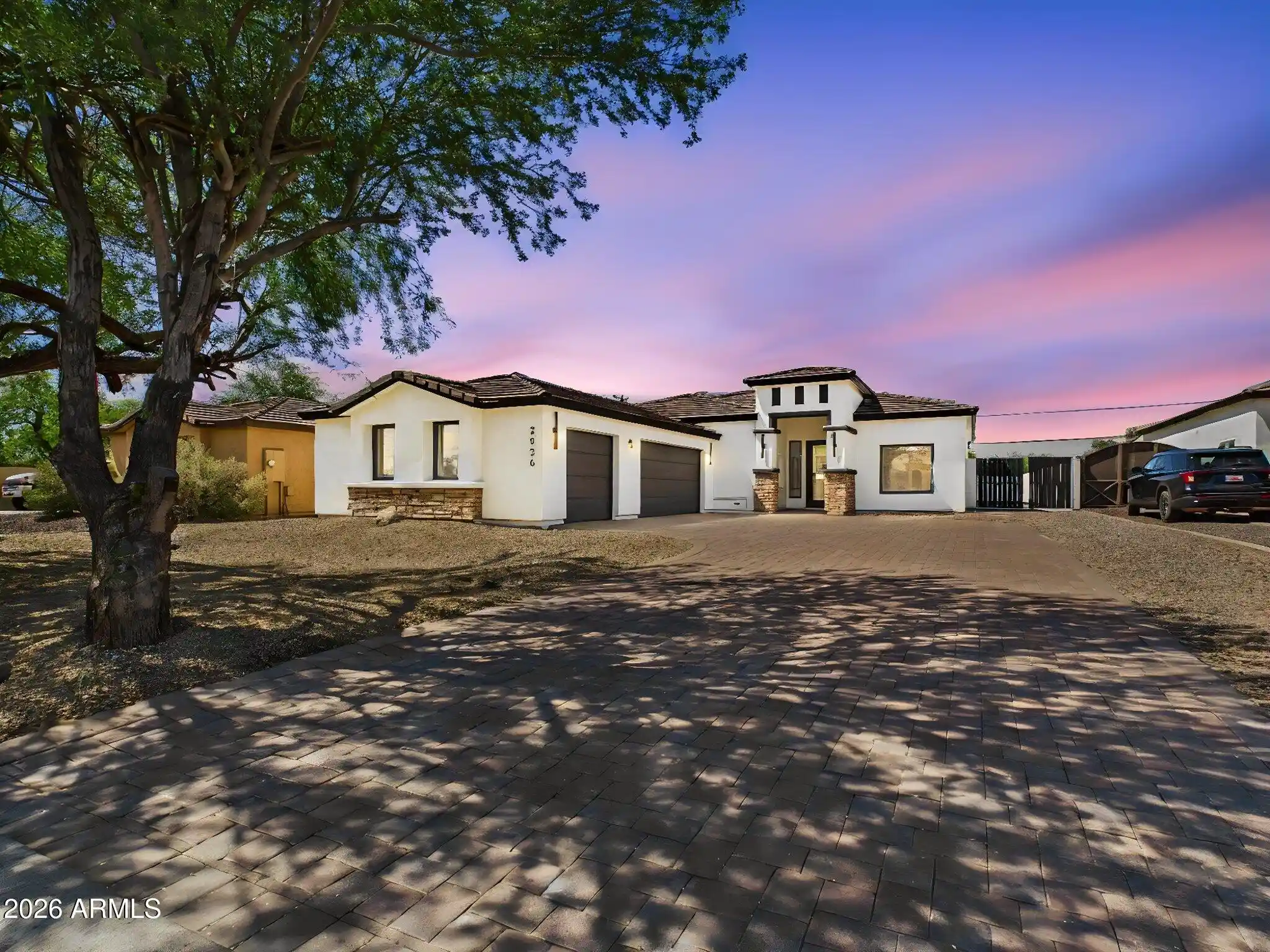 Photo 1 of Single family home for sale at 2926 E Hartford Ave, Phoenix, AZ 85032 | MLS# 7094217 | Listing updated on 2026-10-28