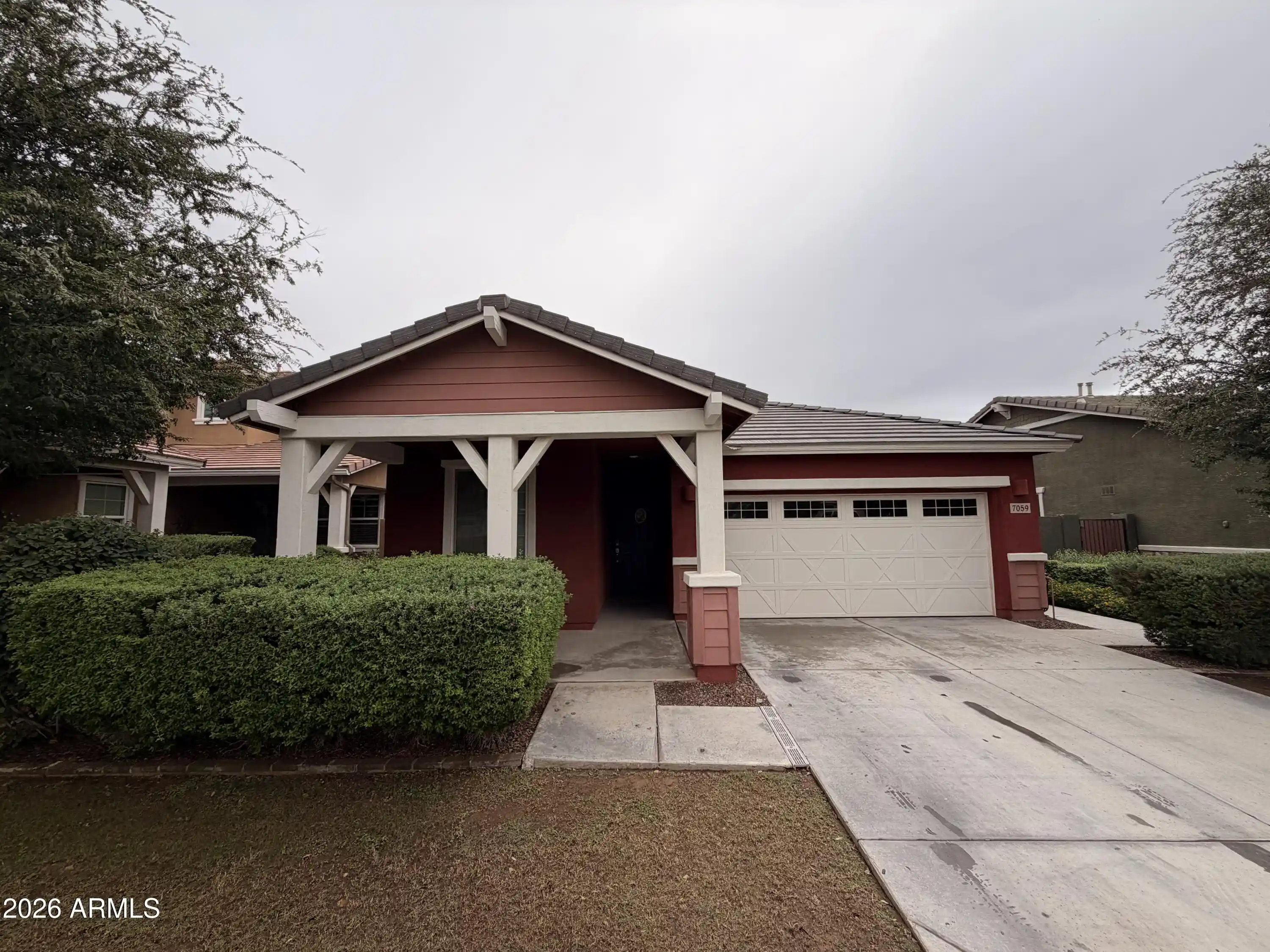 Photo 1 of Single family home for sale at 7059 E Osage Ave, Mesa, AZ 85212 | MLS# 7093791 | Listing updated on 2026-10-15