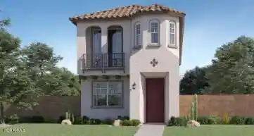 Single family home for sale at 8345 E Petra Ave, Mesa, AZ 85212 | MLS# 7093790