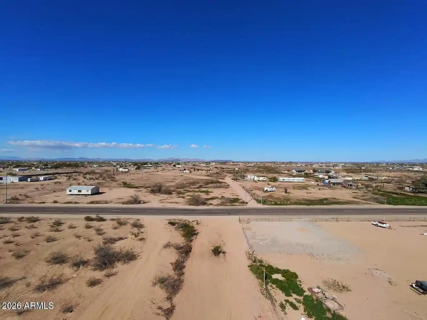 Land for sale at 0 W 369th Lower Buckeye Rd, Buckeye, AZ 85396 | MLS# 7093805
