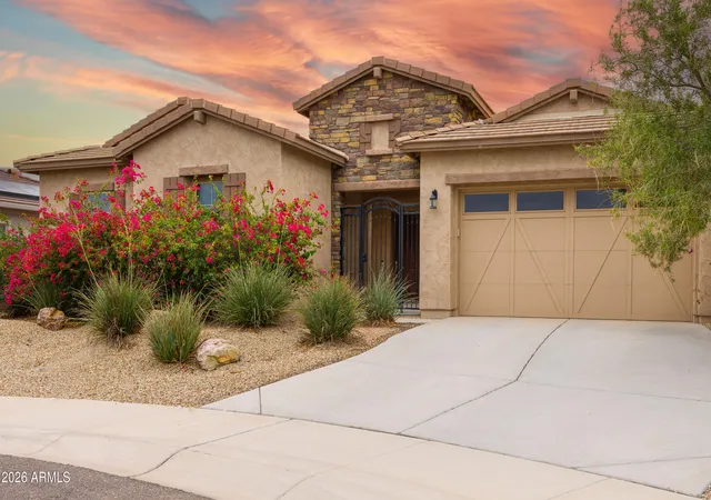 Photo 1 of Single family home for sale at 18443 W Verbena Dr, Goodyear, AZ 85338 | MLS# 7093832 | Listing updated on 2026-10-31