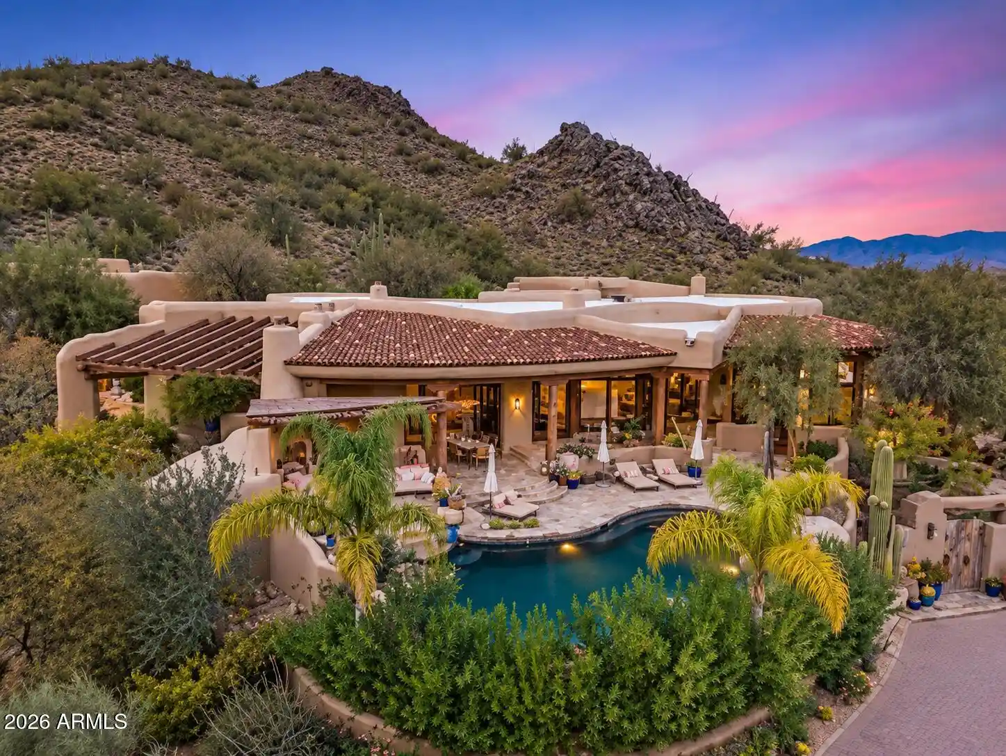 Photo 1 of Single family home for sale at 8300 E Dixileta Dr #263, Scottsdale, AZ 85266 | MLS# 7095814 | Listing updated on 2026-10-22