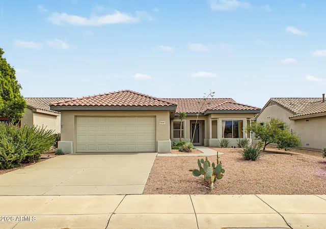 Photo 1 of Single family home for sale at 18101 N Verde Roca Dr, Surprise, AZ 85374 | MLS# 7094149 | Listing updated on 2026-10-30