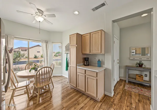 Photo 3 of Single family home for sale at 18101 N Verde Roca Dr, Surprise, AZ 85374 | MLS# 7094149 | Listing updated on 2026-10-30