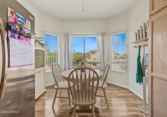 Photo 4 of Single family home for sale at 18101 N Verde Roca Dr, Surprise, AZ 85374 | MLS# 7094149 | Listing updated on 2026-10-30