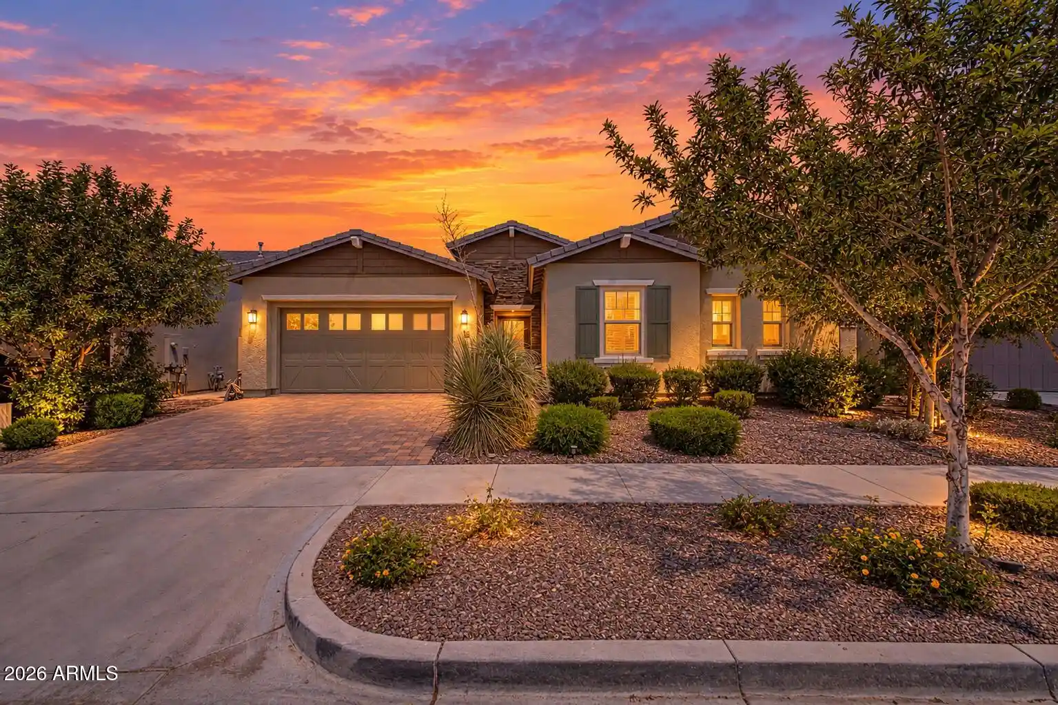 Single family home for sale at 9960 E Rubidium Ave, Mesa, AZ 85212 | MLS# 7094979