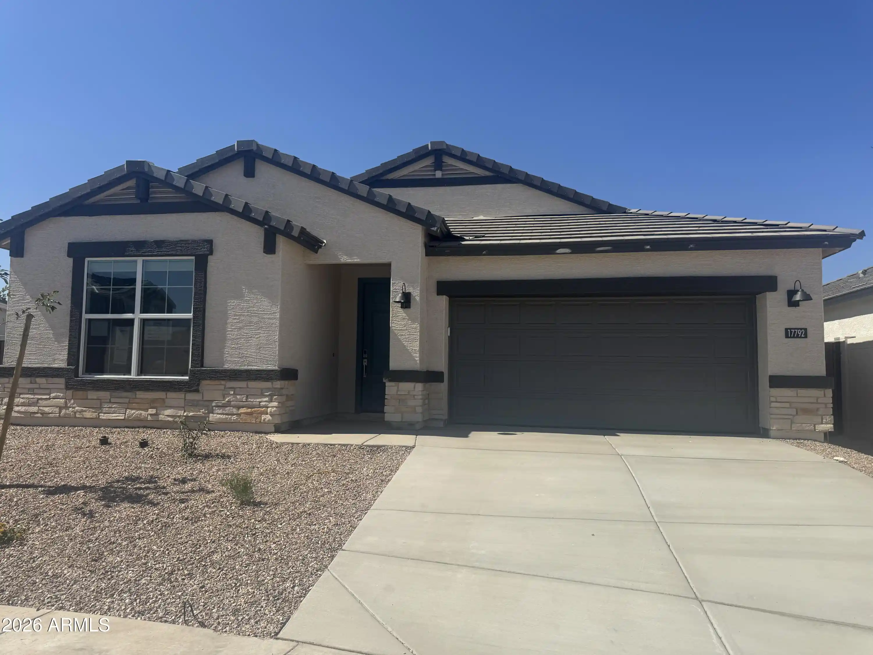 Photo 1 of Single family home for sale at 9987 N 176th Avenue, Waddell, AZ 85355 | MLS# 7093843 | Listing updated on 2026-10-20