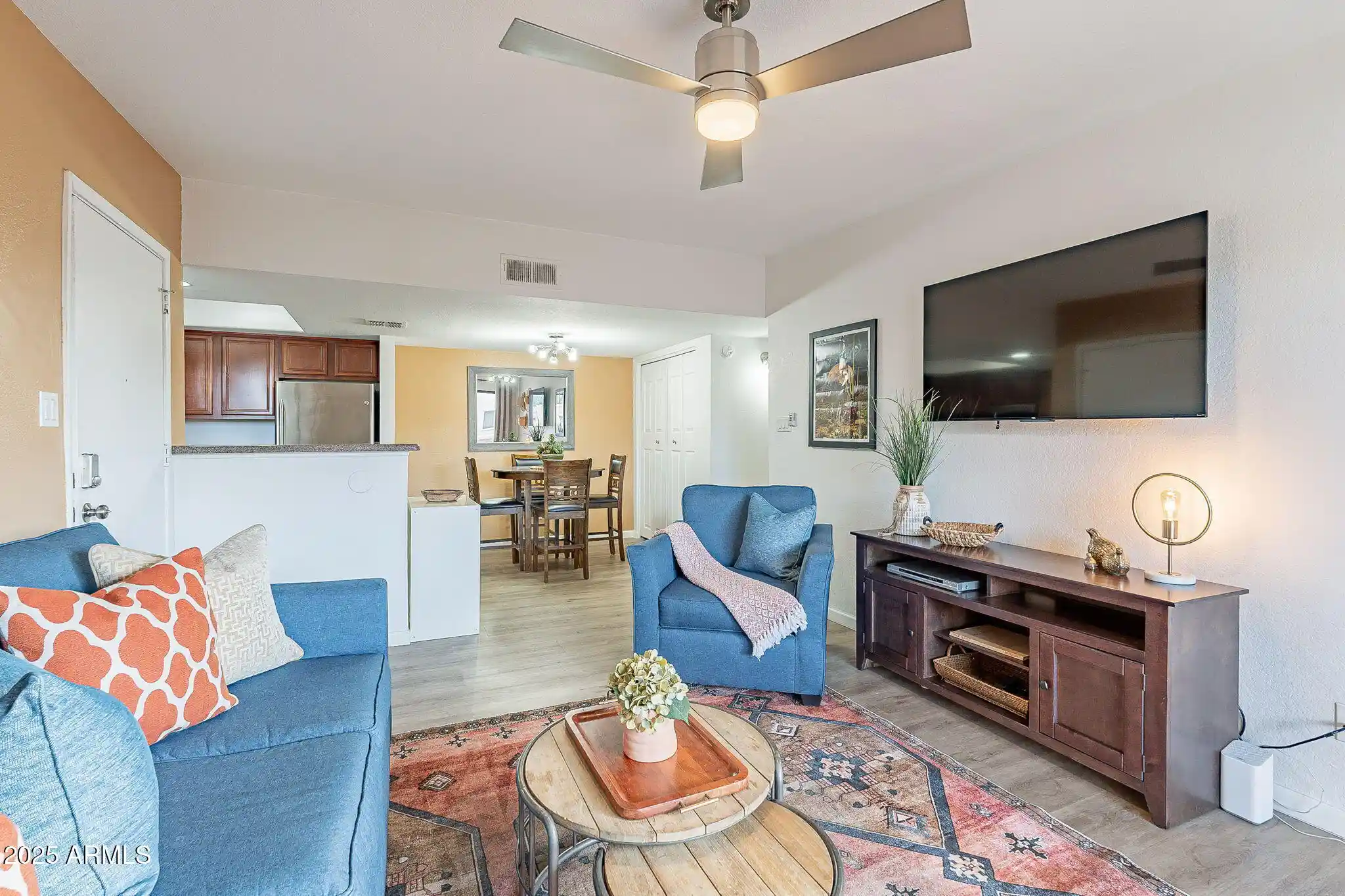 Photo 1 of Condo for sale at 5757 W Eugie Ave #2081, Glendale, AZ 85304 | MLS# 7095453 | Listing updated on 2026-10-17