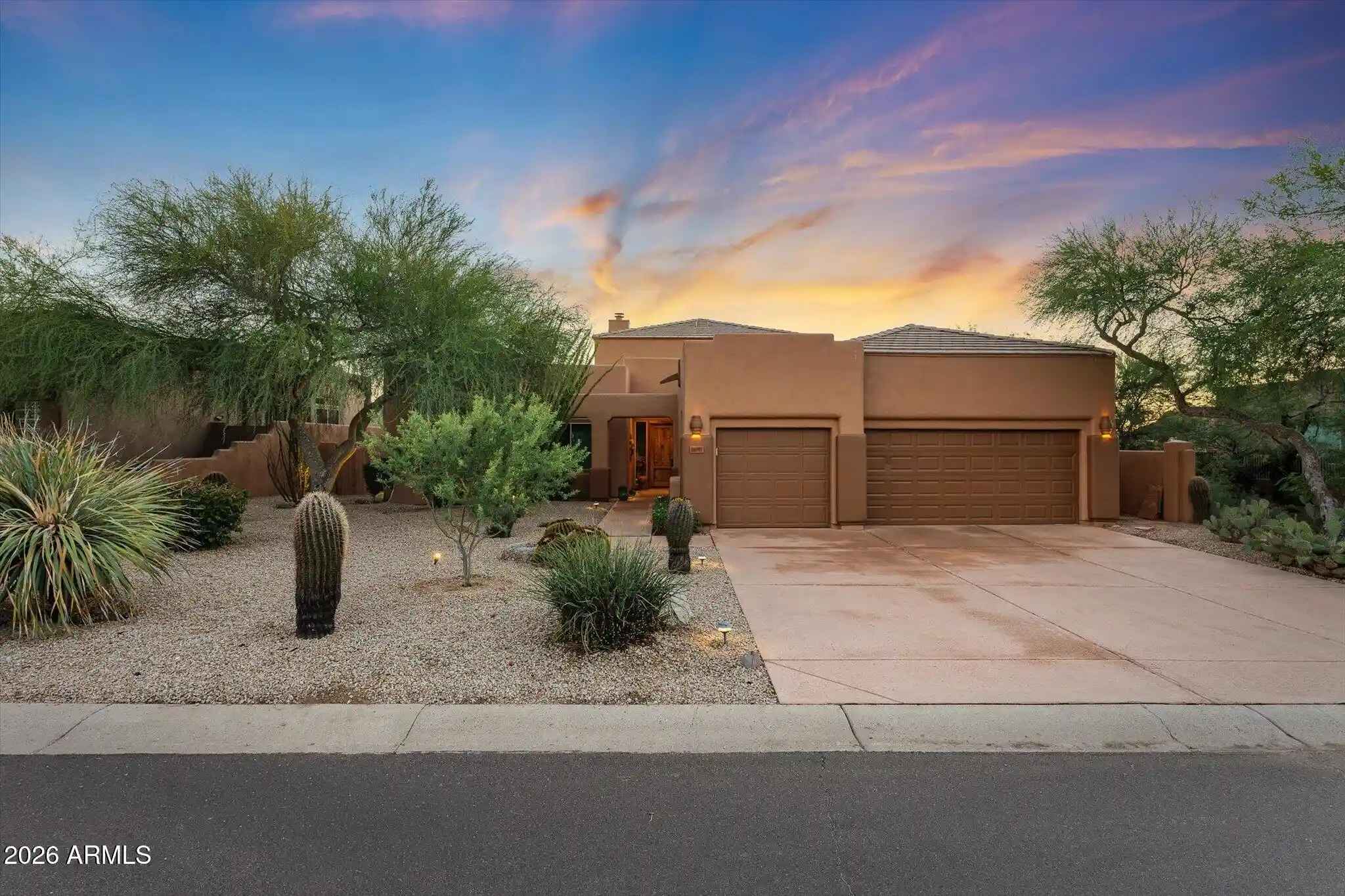 Photo 1 of Single family home for sale at 11087 E Mark Ln, Scottsdale, AZ 85262 | MLS# 7098240 | Listing updated on 2026-10-25