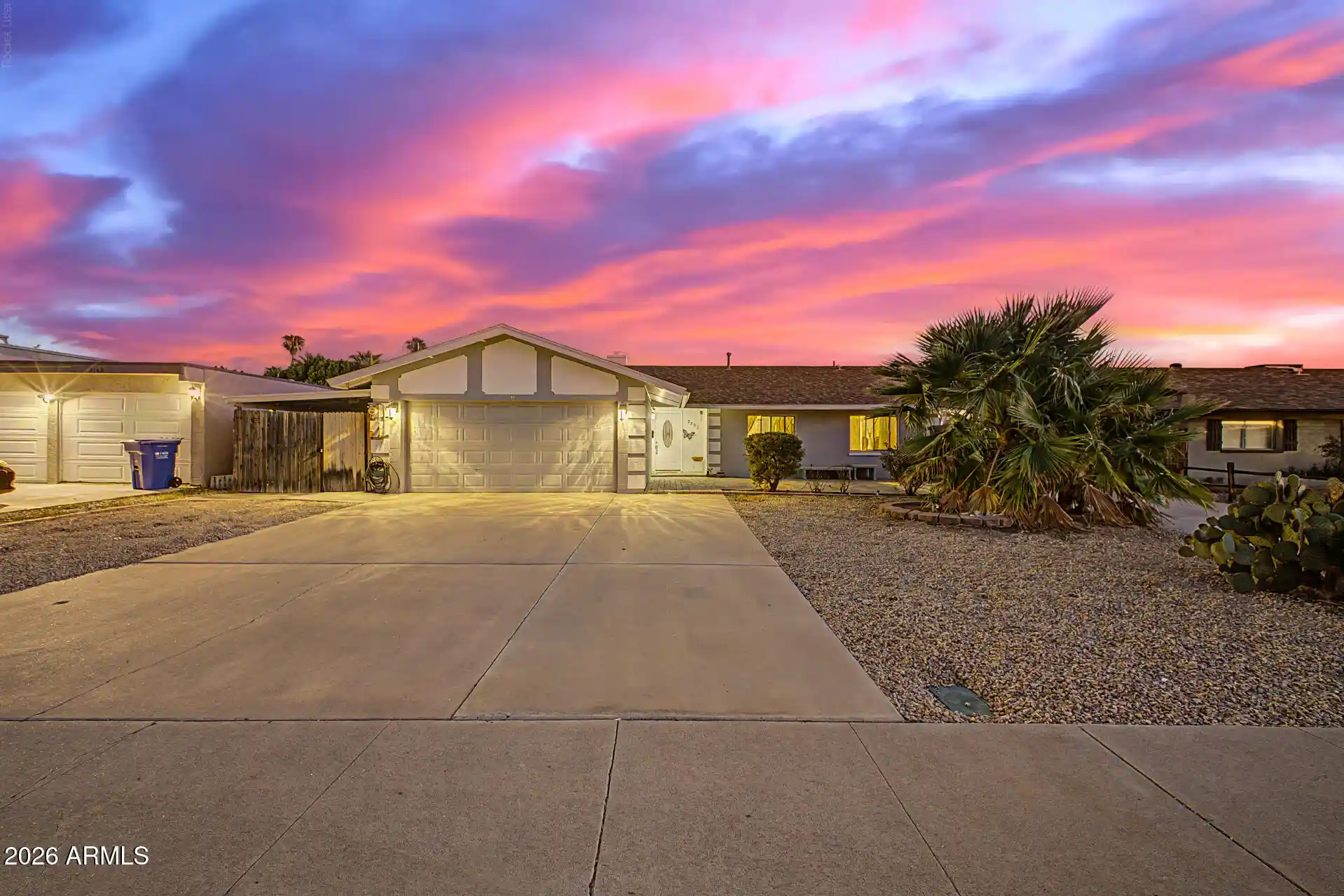 Photo 1 of Single family home for sale at 3201 W Acoma Dr, Phoenix, AZ 85053 | MLS# 7093876 | Listing updated on 2026-10-21