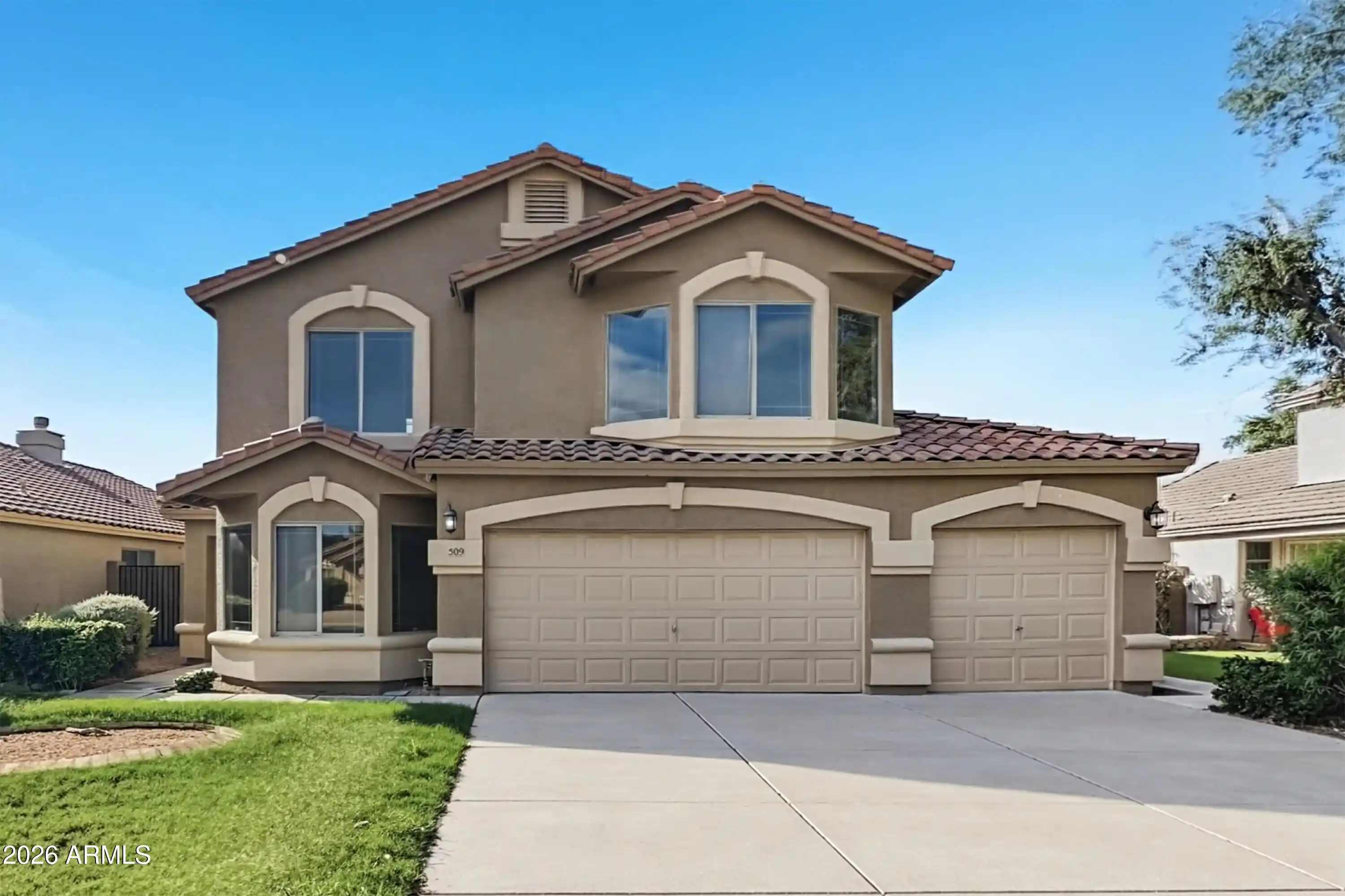 Photo 1 of Single family home for sale at 509 W Harvard Ave, Gilbert, AZ 85233 | MLS# 7093879 | Listing updated on 2026-10-16