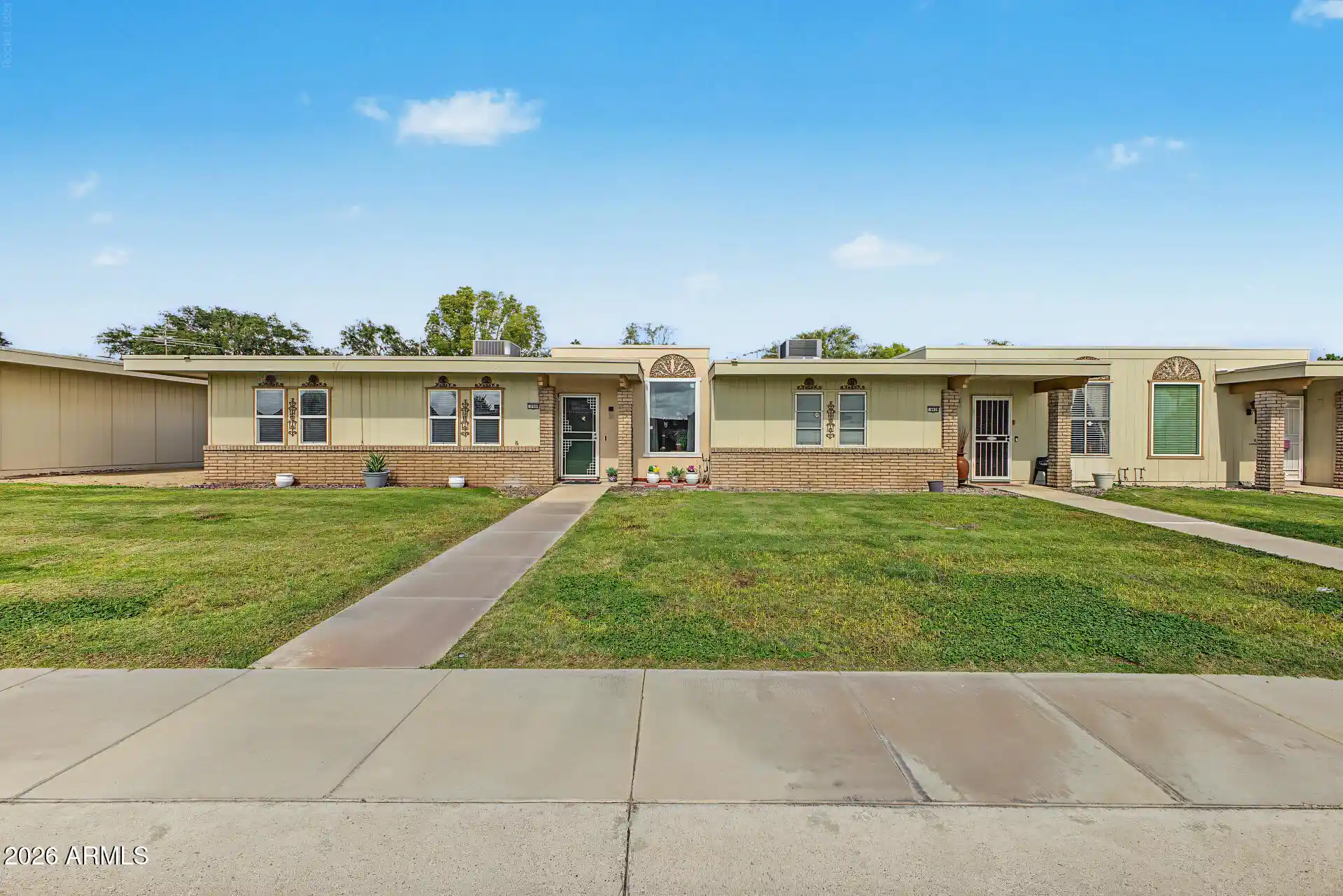 Photo 1 of Condo for sale at 9960 W Forrester Dr, Sun City, AZ 85351 | MLS# 7095230 | Listing updated on 2026-10-18