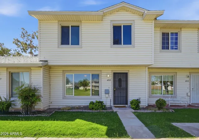 Photo 1 of Townhouse for sale at 4915 S Terrace Rd, Tempe, AZ 85282 | MLS# 7094781 | Listing updated on 2026-10-28