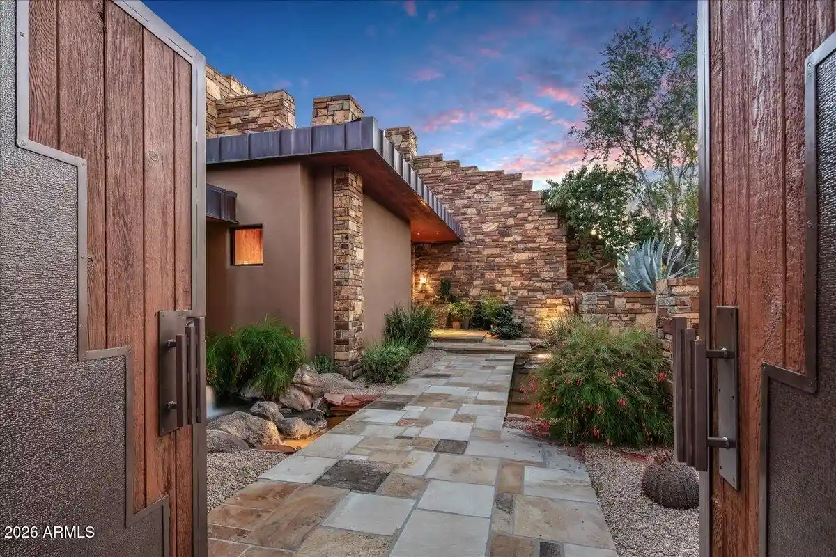Photo 1 of Single family home for sale at 10649 E Sundance Trl, Scottsdale, AZ 85262 | MLS# 7098408 | Listing updated on 2026-10-30