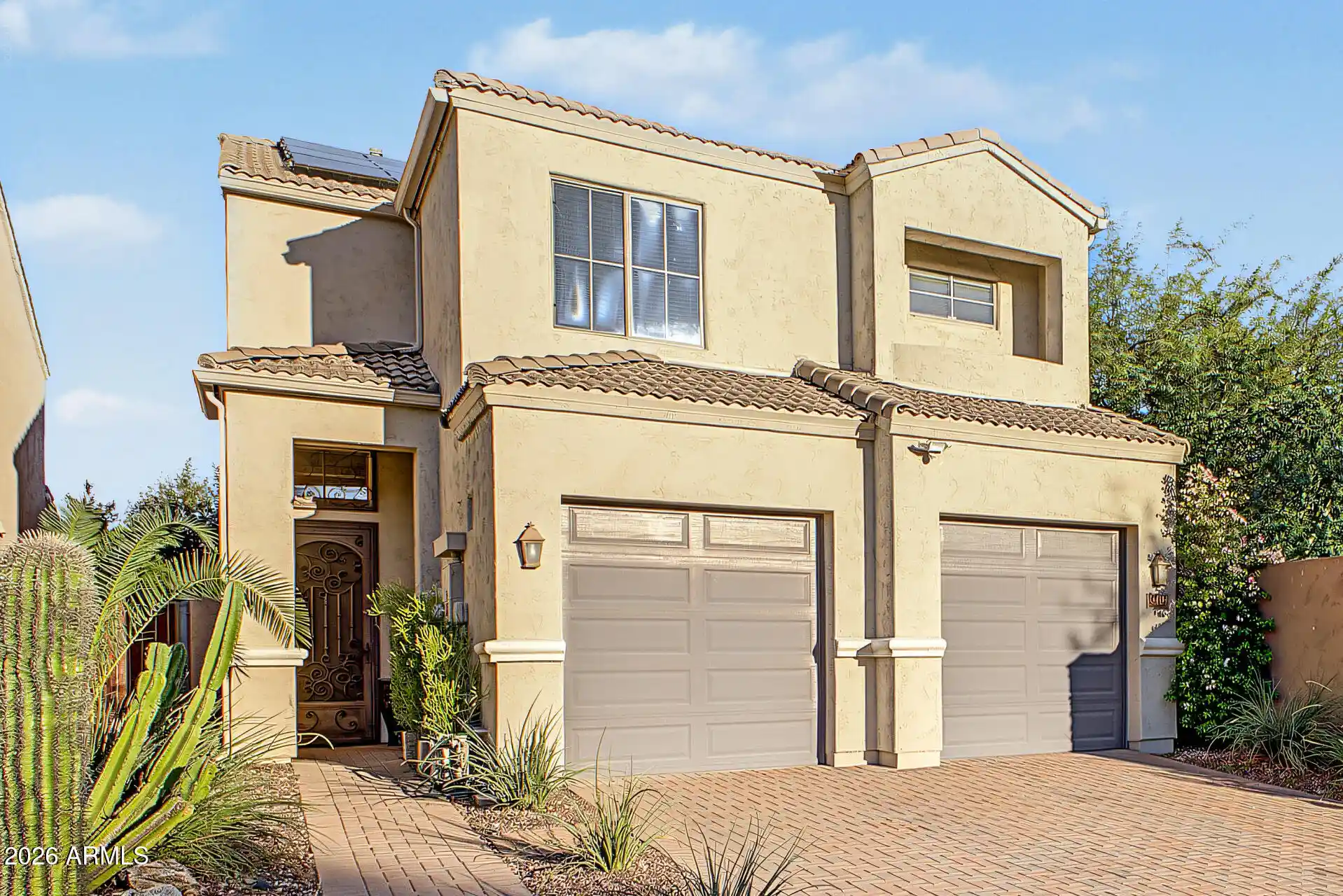Single family home for sale at 8107 N 13th Way, Phoenix, AZ 85020 | MLS# 7094832