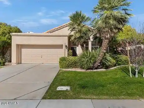 Photo 1 of Single family home for sale at 222 E Vaughn Ave, Gilbert, AZ 85234 | MLS# 7094734 | Listing updated on 2026-10-17
