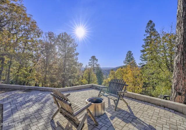 Single family home for sale at 3920 E Refuge Hideout Rd, Prescott, AZ 86303 | MLS# 7100161
