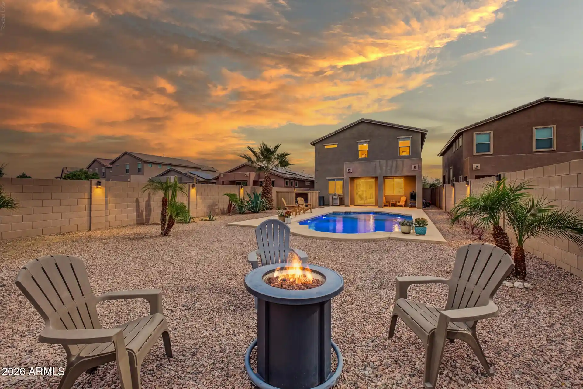 Single family home for sale at 19862 W Woodlands Ave, Buckeye, AZ 85326 | MLS# 7094006