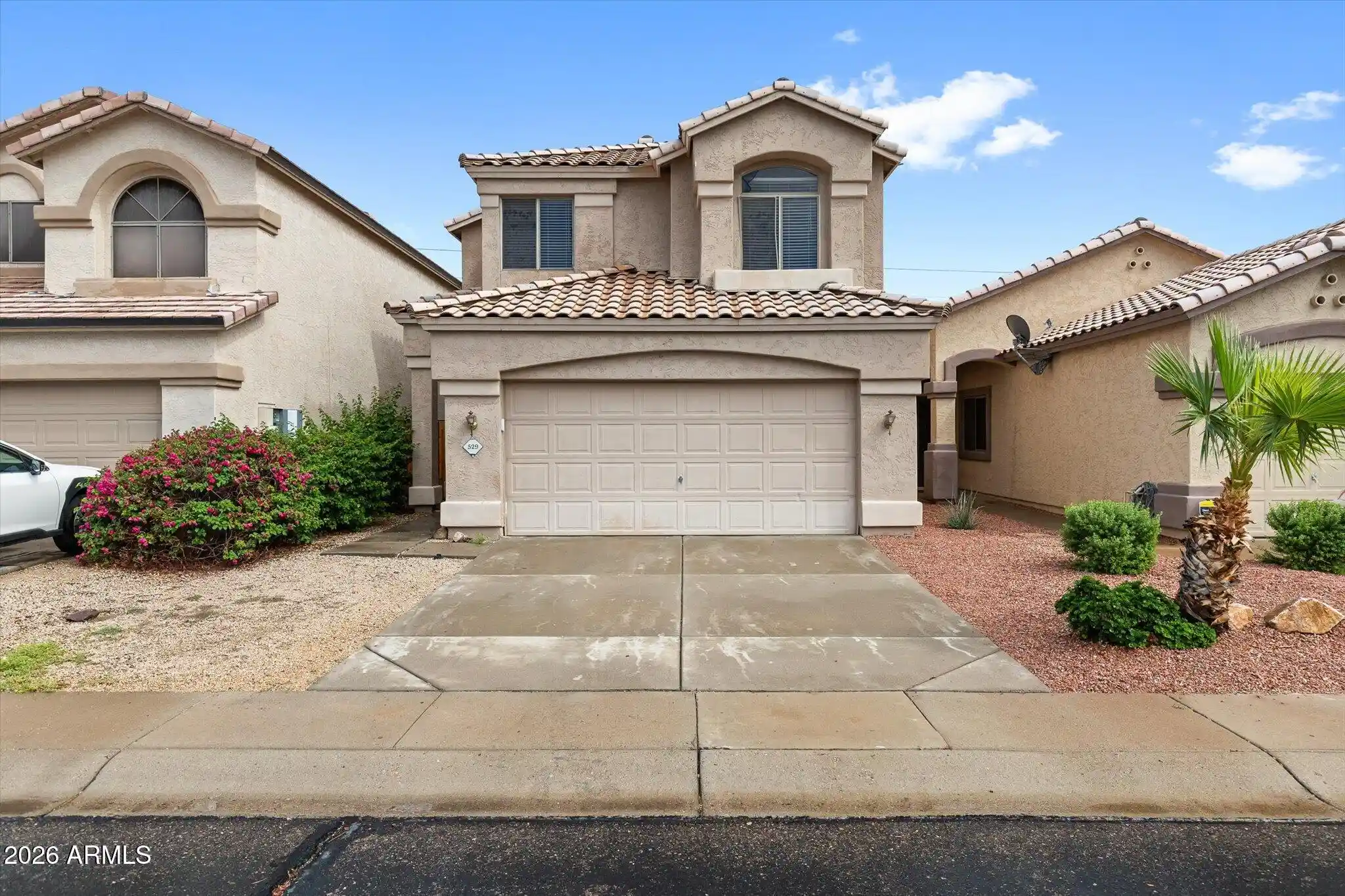 Photo 1 of Single family home for sale at 529 S Labelle, Mesa, AZ 85208 | MLS# 7094303 | Listing updated on 2026-10-24