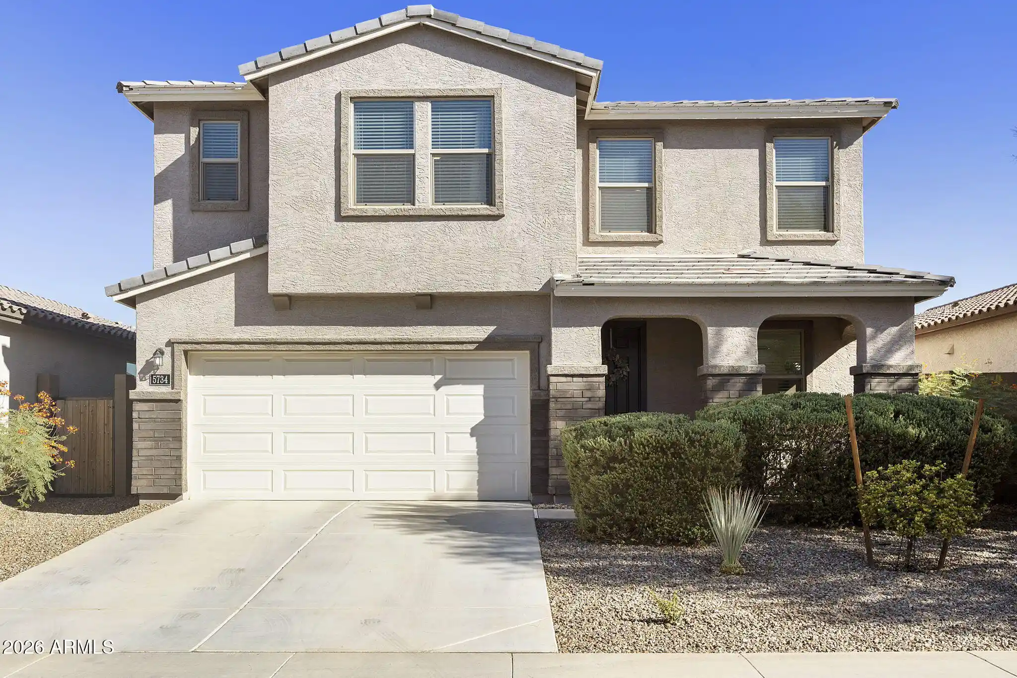 Photo 1 of Single family home for sale at 5734 W Atlantis Way, Phoenix, AZ 85043 | MLS# 7094004 | Listing updated on 2026-10-16