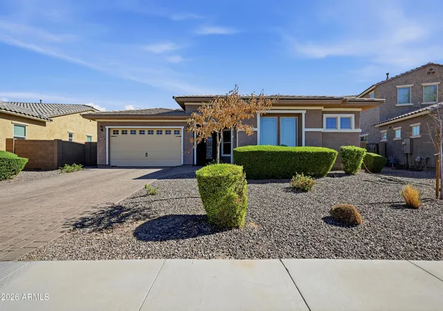 Single family home for sale at 7365 S Marin Dr, Gilbert, AZ 85298 | MLS# 7097515