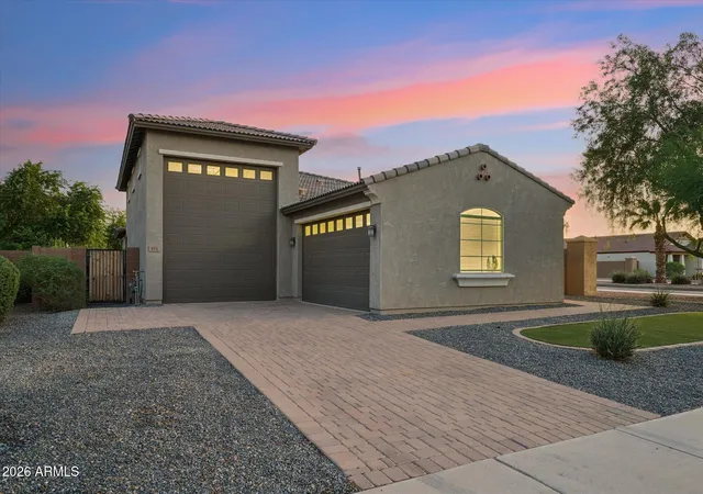 Photo 1 of Single family home for sale at 675 W Nova Ct, Casa Grande, AZ 85122 | MLS# 7099610 | Listing updated on 2026-10-29