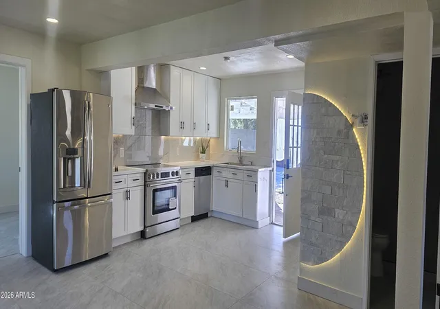 Single family home for sale at 2711 W Campbell Ave, Phoenix, AZ 85017 | MLS# 7094063