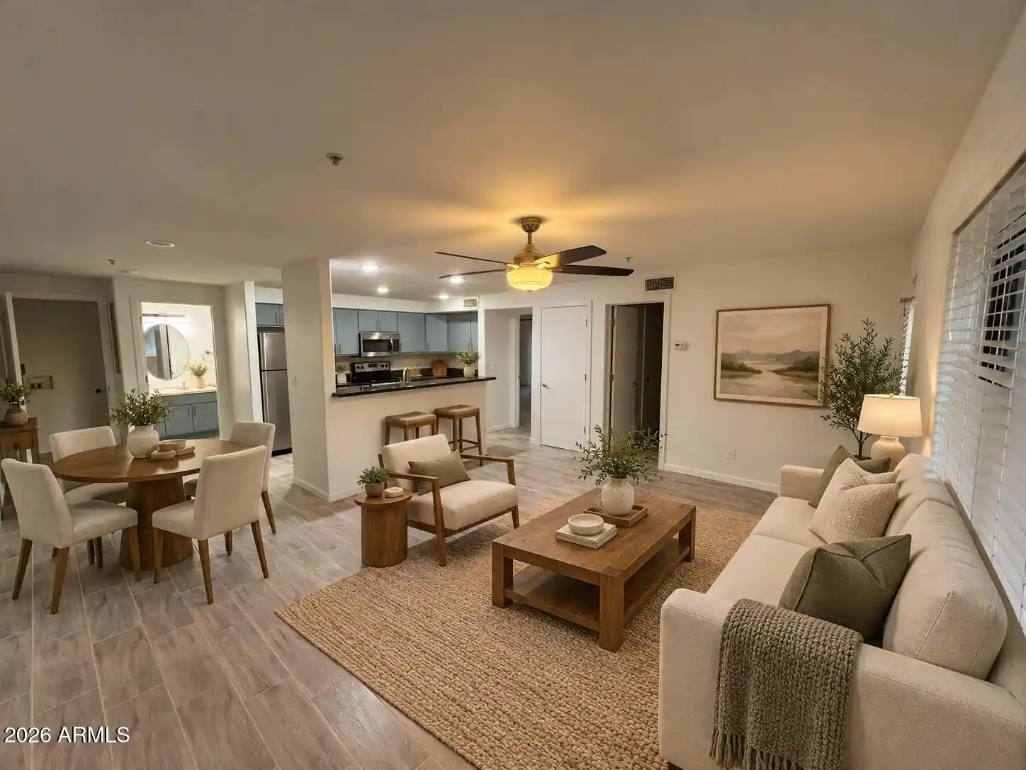Photo 1 of Condo for sale at 724 E Devonshire Ave #302, Phoenix, AZ 85014 | MLS# 7093973 | Listing updated on 2026-10-15