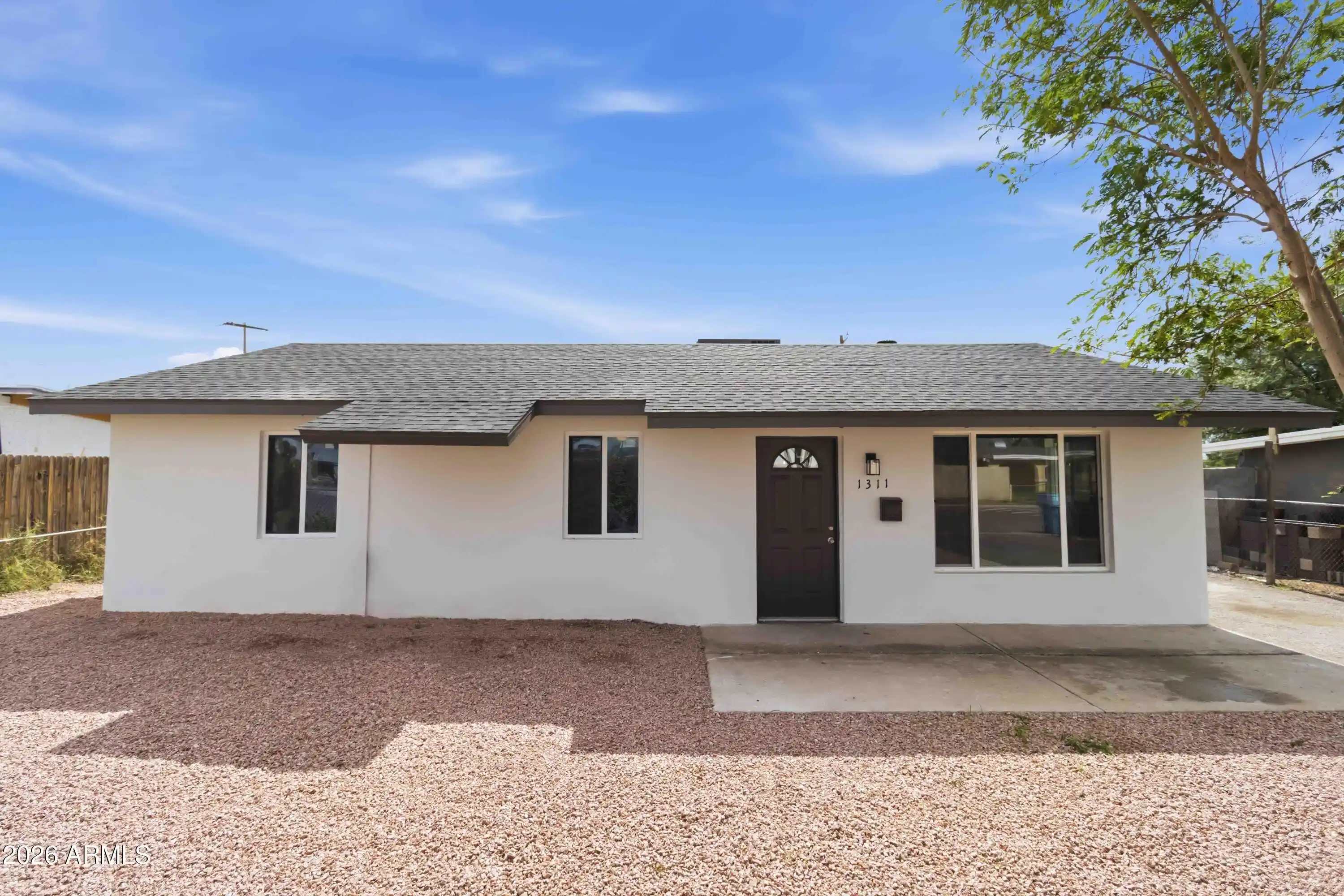 Photo 1 of Single family home for sale at 1311 W Cheryl Dr, Phoenix, AZ 85021 | MLS# 7095658 | Listing updated on 2026-10-25